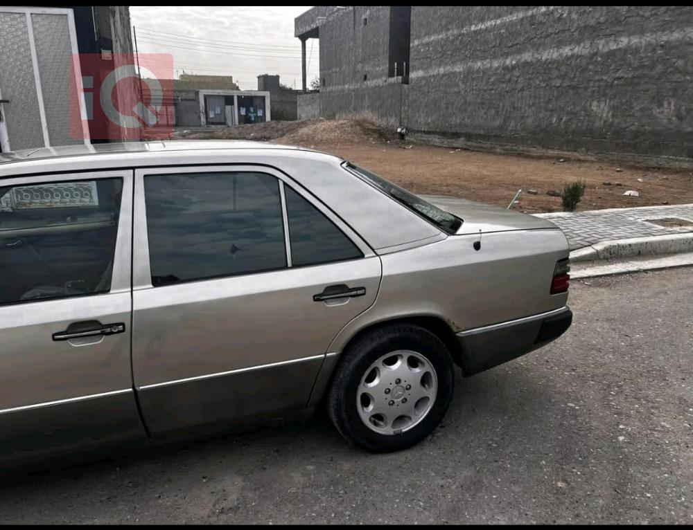 مێرسێدس بێنز S-Class